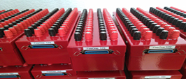 Pirotecnia profesional para industria